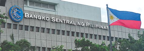 bangko sentral ng pilipinas hiring